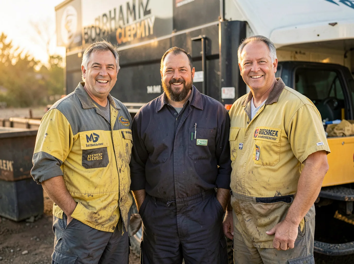 Sewage Cleanup company in Bridgeport, TX