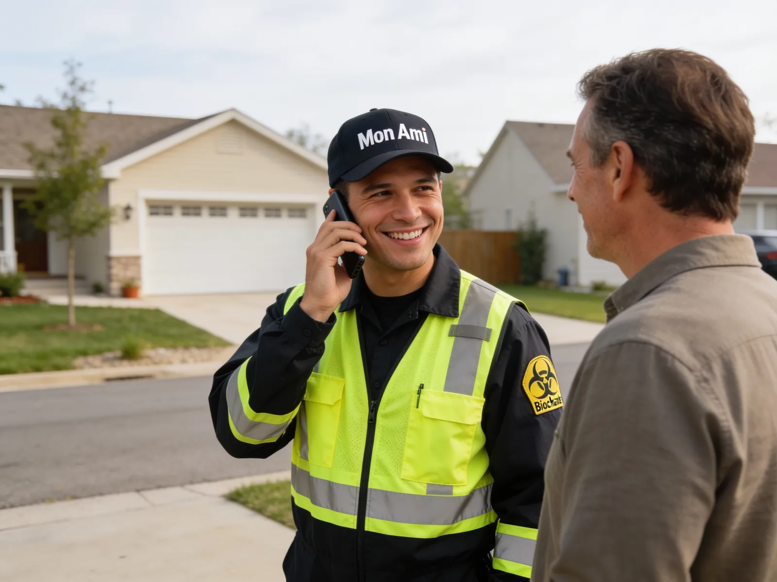 Sewage Cleanup Bridgeport, TX FAQs
